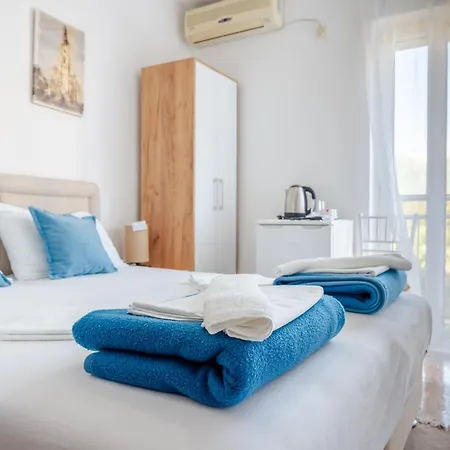 Vucicevic 3* Budva