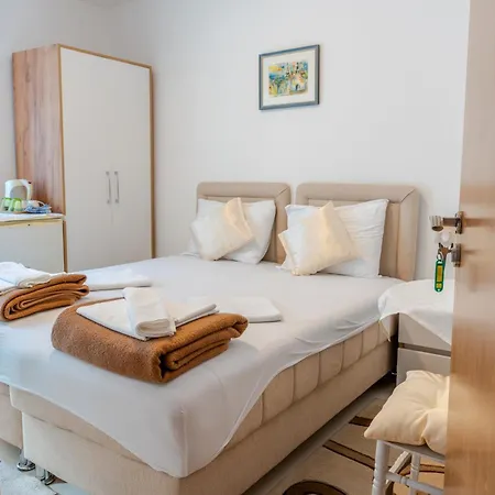 Vucicevic 3* Budva